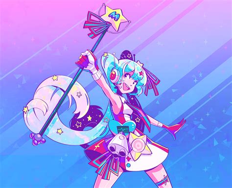 Magical Mirai for Beginners: A Guide for Newcomers to the Vocaloid World